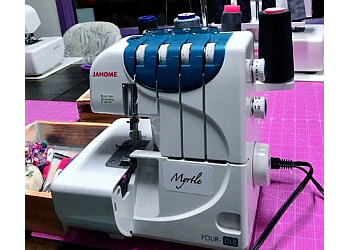 3 Best Sewing Machine Stores In Sudbury, ON - ThreeBestRated