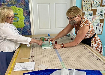 Halifax sewing machine store Sew With Vision