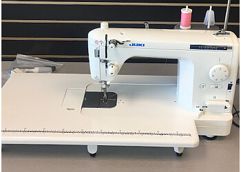 Red Deer sewing machine store Sewing Arts Centre Ltd.