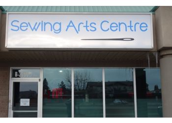 Sewing Arts Centre Ltd.