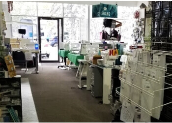 Calgary Magasins De Machines À Coudre Sewing World