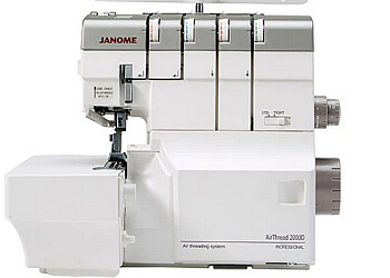3 Best Sewing Machine Stores in Calgary, AB - Expert Recommendations