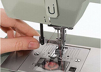 Brampton sewing machine store Sewlutions