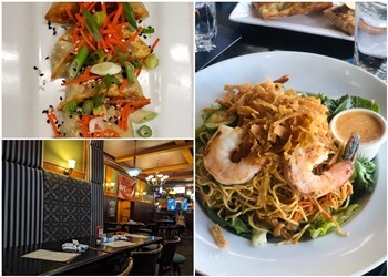 North Vancouver sports bar Seymour's Pub