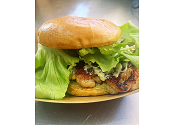 Coquitlam food truck S for Skewer