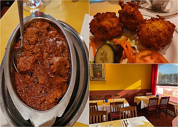 Brossard indian restaurant Shaan Tandoori