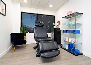 Laval Spa Médical Shabnam Medical Aesthetic