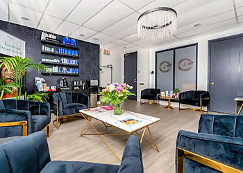 Laval Spa Médical Shabnam Medical Aesthetic