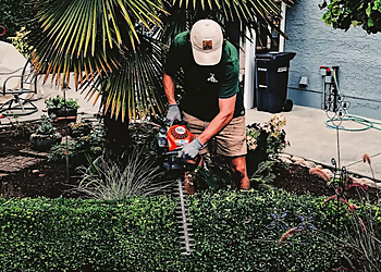 ShackMaster Homes - Nanaimo, BC Lawn Care Services - Service Image