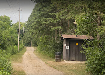 Cambridge Sentiers De Randonnée Shade's Mills Conservation Area