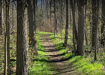Cambridge Sentiers De Randonnée Shade's Mills Conservation Area
