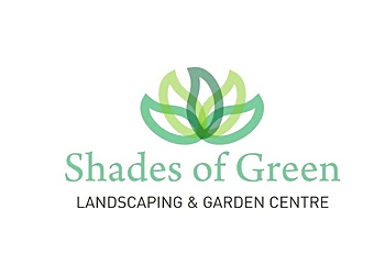 Shades of Green Landscaping & Garden Centre - Saint John, NB Landscaping Companies - Company Logo
