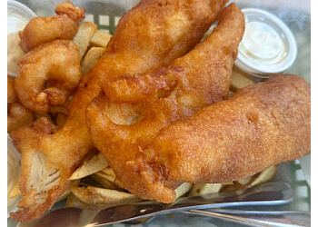 Kelowna
Poisson Et Frites
Shady Rest Fish & Chips image 1