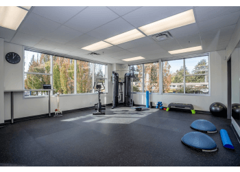 Port Coquitlam physical therapist Shafeen Hirji, BScPT, CGIMS, CAFCI - STATION PHYSIOTHERAPY