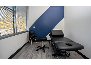 Port Coquitlam physical therapist Shafeen Hirji, BScPT, CGIMS, CAFCI - STATION PHYSIOTHERAPY