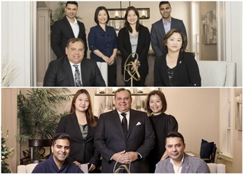 Richmond real estate agent Shafik Ladha - RE/MAX WESTCOAST