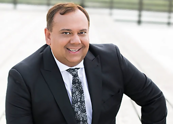 Shafik Ladha - RE/MAX WESTCOAST Shafik Ladha - Richmond, BC Agents Immobiliers - Professional Agent Image