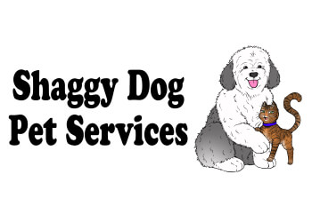 Kingston dog trainer Shaggy Dog Pet Services