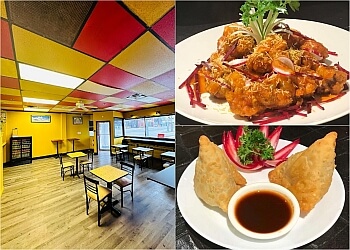 North Bay Restaurants Indiens Shahi The Royal Roti