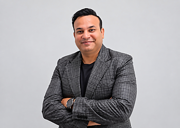 Shahnaz Gupta, PT - SUNSHINE PHYSIOTHERAPY & SPORTS CLINIC - Delta, BC Physical Therapists