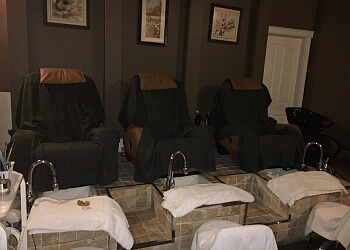 Coquitlam spa Shahnaz's Beauty Garden