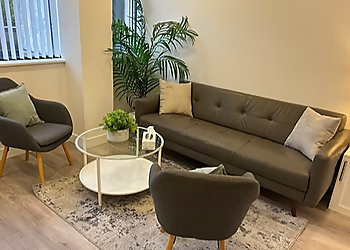 Shala Symonds, MSW, RSW - OPEN MIND COUNSELLING - Coquitlam, BC Therapists - Clinic Interior Image