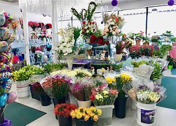 Brampton Fleuristes Shalimar Flower Shop