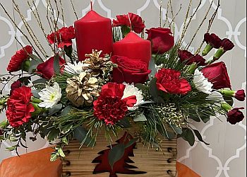 Brampton Fleuristes Shalimar Flower Shop