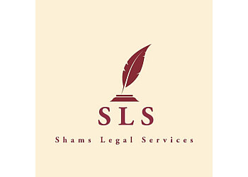 Peterborough notary public Shams Legal Services