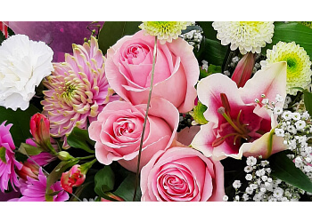 Coquitlam florist Shana's Flowers