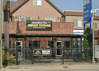 Chilliwack indian restaurant Shandhar Hut Indian Cuisine