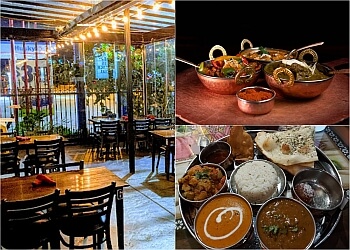 Chilliwack indian restaurant Shandhar Hut Indian Cuisine