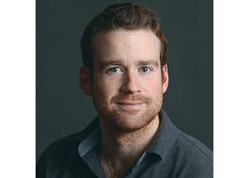 Whitby physical therapist Shane Graham, BKin(Hons), MScPT - LIFEMARK PHYSIOTHERAPY BROCK & DUNDAS image 1