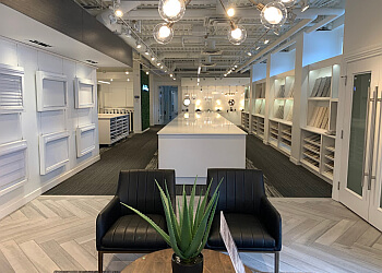 Calgary home builder Shane Homes