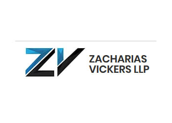 Chilliwack business lawyer Shane Rutledge - ZACHARIAS VICKERS MCCANN LLP