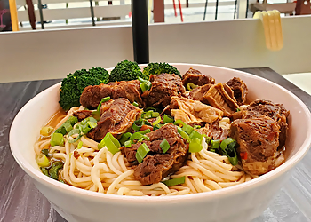 Oakville chinese restaurant Shanghai Alley Gourmet
