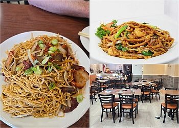 Windsor chinese restaurant Shanghai Bistro