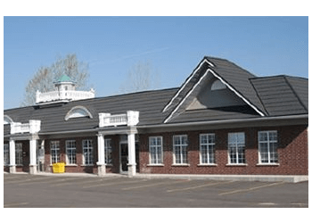 Norfolk physical therapist Shannon O’Neill, RPT CAFCI - NORTHSHORE HEALTH ASSOCIATES