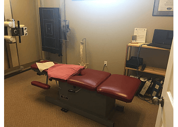 Norfolk physical therapist Shannon O’Neill, RPT CAFCI - NORTHSHORE HEALTH ASSOCIATES