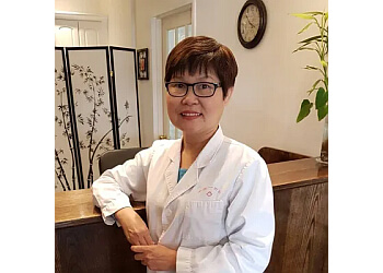 St Catharines acupuncture Shao's Acupuncture Clinic