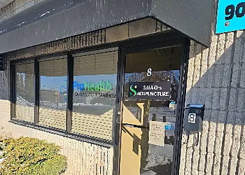 Shao's Acupuncture Clinic - St Catharines, ON Acupuncture - Clinic Exterior Image