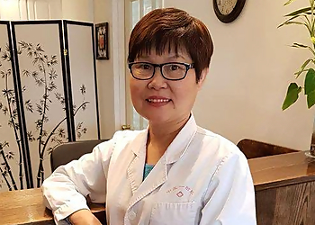 Shao's Acupuncture Clinic Shao's Acupuncture Clinic - St Catharines, ON Acupuncture - Doctor Portrait Image