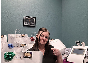 Red Deer weight loss center Shape Shift Body Contouring Red Deer