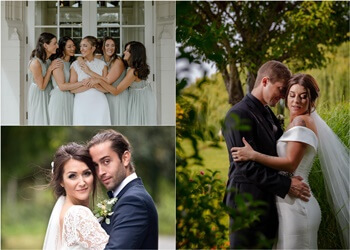 Nanaimo wedding planner Shaping Memories Event Planning