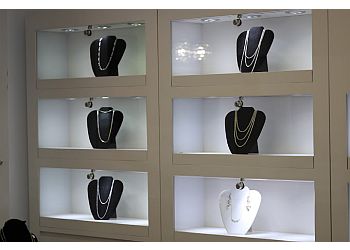 Port Coquitlam jewelry Sharif Jewelry