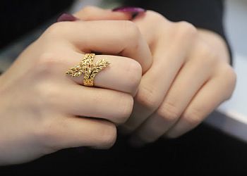 Port Coquitlam jewelry Sharif Jewelry