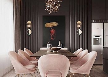 Burnaby interior designer Sharin Construction Inc.