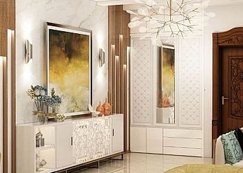 Burnaby interior designer Sharin Construction Inc.