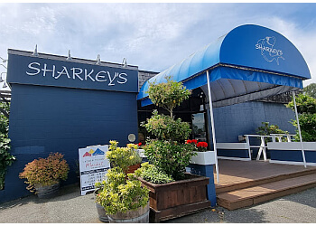 Delta seafood restaurant Sharkey’s Seafood Bar & Grille