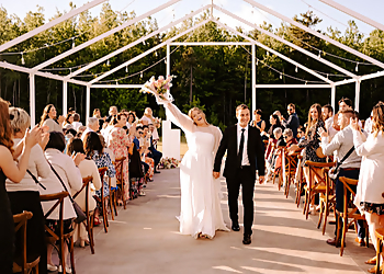 Sharlie Faye Photography - Moncton, NB Wedding Photographers - Work Image